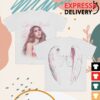 Kali Uchis Merch Store Angel Wings Tour Tee