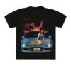 Kali Uchis Merch Store Black Ftg Tour Dates Tee