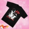 Kam Patterson Merch Store Killers Only Tee