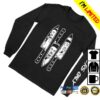 Kam Patterson Merch Store Knives Long Sleeve Tee