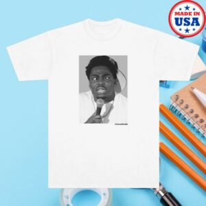 Kam Patterson Merch Store Kp Face Tee