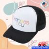 Kansas City Current Merch Shop Store Kc Current Pride Letters Trucker Hat