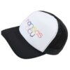 Kansas City Current Merch Shop Store Kc Current Pride Letters Trucker Hat 1 Kansas City Current Merch Shop Store Kc Current Pride Letters Trucker Hat