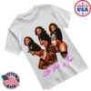 Ken The Man Merch Shop Store Kinda Famous Album Tee