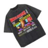 Ken The Man Merch Shop Store X Rated Limited Edition Shirt
