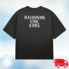 Kengmakleon Store Merch Whispers Toxic World Evil Core Shirt