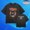 Kengmakleon Store Merch Whispers Toxic World Evil Core Shirt