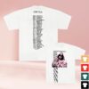 Kesha Merch Store Ever And Ever Shirt
