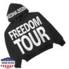 Kesha Merch Store Tour Zip-Up Hoodie 1 Kesha Merch Store Tour Zip-Up Hoodie