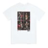 Kiss Store Merch Moto Shoot Shirt
