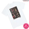 Kiss Store Merch Moto Shoot Shirt