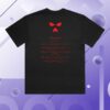 Kneecap Store Merch Fenian Shirt