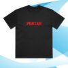 Kneecap Store Merch Fenian Shirt
