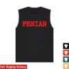 Kneecap Store Merch Fenian Tank Top