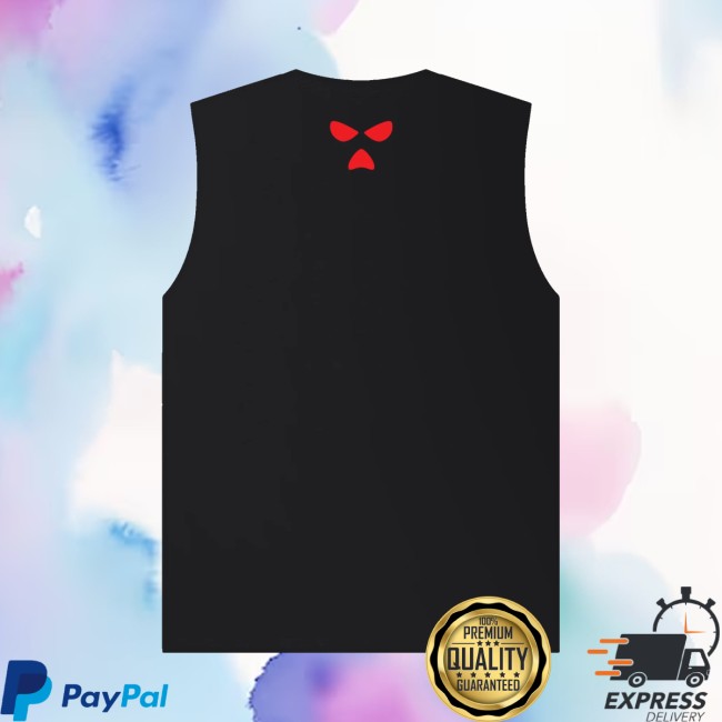 Kneecap Store Merch Fenian Tank Top