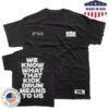 Kntxt Shop Kick Drum Tee 7 Kntxt Shop Kick Drum Tee