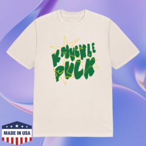 Knuckle Puck Store Merch Eb Tour Shirt