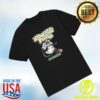 Knuckle Puck Store Merch Midwest's Best Shirt