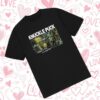 Knuckle Puck Store Merch What If Time Shirt