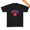 Koyo Shop Merch New York Koyo My Heart Pounds For Towns Tee