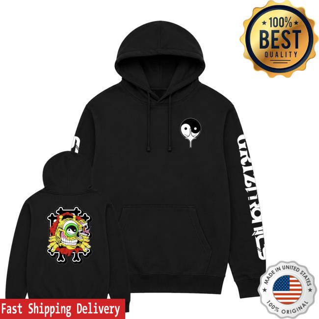 Kt8 Merch Shop Store Griztronics Premium Heavyweight Hoodie 3 Kt8 Merch Shop Store Griztronics Premium Heavyweight Hoodie