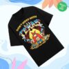 Kt8 Merch Shop Store Lil Texas Dont Mess With Lil Texas Tee