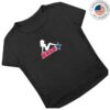 Kt8 Merch Shop Store Lil Texas Mudflap Baddie Baby Tee