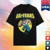 Kt8 Merch Shop Store Lil Texas Vigilante Tee