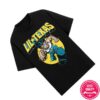Kt8 Merch Shop Store Lil Texas Vigilante Tee