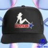Kt8 Merch Shop Store Mudflap Baddie Trucker Hat
