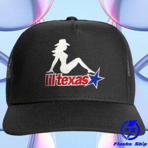 Kt8 Merch Shop Store Mudflap Baddie Trucker Hat