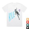 Kylie Merch Shop Store Kylie '91 Replica Tee