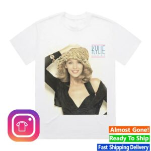 Kylie Merch Shop Store Kylie Japan Replica Tee