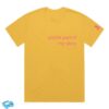 Kylie Merch Shop Store You're Part Of My Story Shirt
