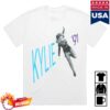 Kylie Minogue Store Merch Kylie '91 Replica Tee