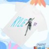 Kylie Minogue Store Merch Kylie '91 Replica Tee