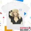 Kylie Minogue Store Merch Kylie Japan Replica Tee