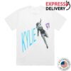 Kylie Store Merch Kylie '91 Replica Shirt 5 Kylie Store Merch Kylie '91 Replica Shirt