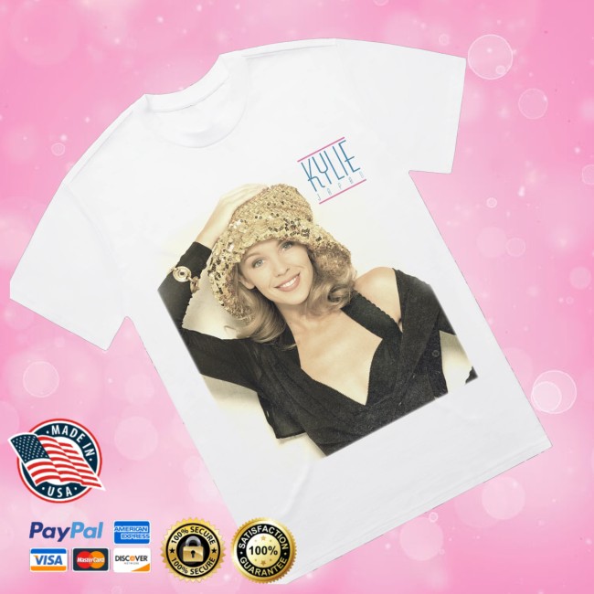 Kylie Store Merch Kylie Japan Replica Shirt 3 Kylie Store Merch Kylie Japan Replica Shirt