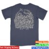 Lady A Merch Store American Honey Tee
