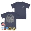 Lady A Merch Store American Honey Tee