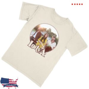 Lady A Merch Store Car Photo Tee