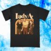 Lady A Merch Store Logo Photo Tee