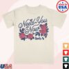 Lady A Merch Store Need You Now Tee