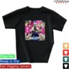 Lady Gaga Merch Store Artpop Cover T-Shirt Lady Gaga Official Limited Merch
