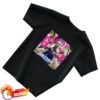 Lady Gaga Merch Store Artpop Cover T-Shirt Lady Gaga Official Limited Merch