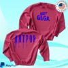Lady Gaga Store Merch Artpop Drip Crewneck Sweatshirt Lady Gaga Official Limited Merch 2 Lady Gaga Store Merch Artpop Drip Crewneck Sweatshirt Lady Gaga Official Limited Merch