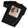 Lady Gaga Store Merch Lady Gaga Artpop Face Mask Limited T-Shirt