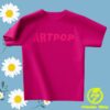 Lady Gaga Store Merch Lady Gaga Artpop Gel Ink Limited Edition T-Shirt 4 Lady Gaga Store Merch Lady Gaga Artpop Gel Ink Limited Edition T-Shirt