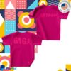 Lady Gaga Store Merch Lady Gaga Artpop Gel Ink Limited Edition T-Shirt